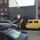 Illustration for article titled Here’s What Happens When Your Hummer Breaks Down On a Busy Street